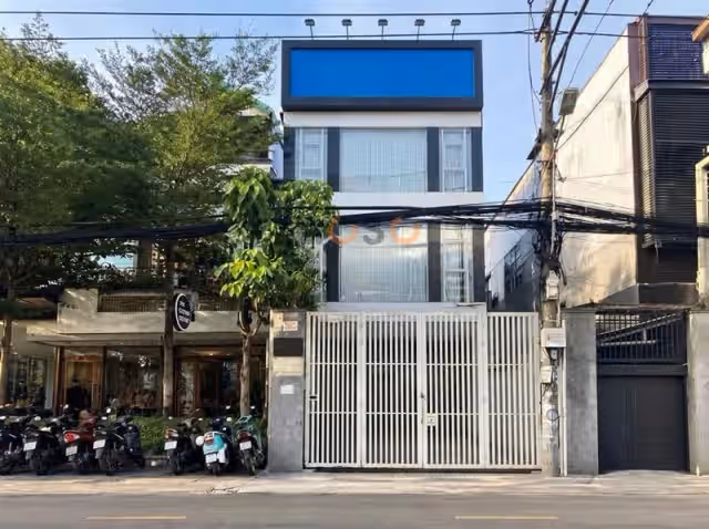 Cho thuê nhà mặt tiền Lữ Gia Quận 11, TP.HCM – 4 phòng ngủ, giá 18 triệu Cho thuê nhà mặt tiền Lữ Gia Quận 11, TP.HCM – 4 phòng ngủ, giá 18 triệu