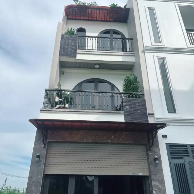 Bán nhà hẻm Hồ Văn Long Quận Bình Tân, TP.HCM – 4 phòng ngủ, giá 6.8 tỷ Bán nhà hẻm Hồ Văn Long Quận Bình Tân, TP.HCM – 4 phòng ngủ, giá 6.8 tỷ