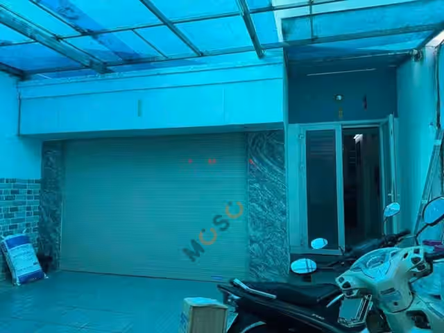 Cho thuê nhà hẻm Bình Lợi Bình Thạnh, TP.HCM – 5 phòng ngủ, giá 31 triệu