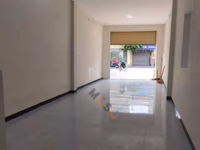 Cho thuê nhà mặt tiền cách mạng tháng tám Quận 10, TP.HCM – giá 33 triệu Cho thuê nhà mặt tiền cách mạng tháng tám Quận 10, TP.HCM – giá 33 triệu