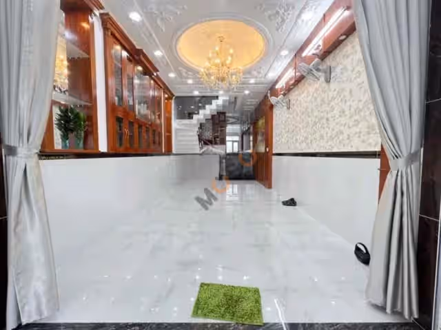 Cho thuê nhà mặt tiền Đường HT17 Nối Dài Quận 12, TP.HCM – 5 phòng ngủ, giá 18 triệu Cho thuê nhà mặt tiền Đường HT17 Nối Dài Quận 12, TP.HCM – 5 phòng ngủ, giá 18 triệu