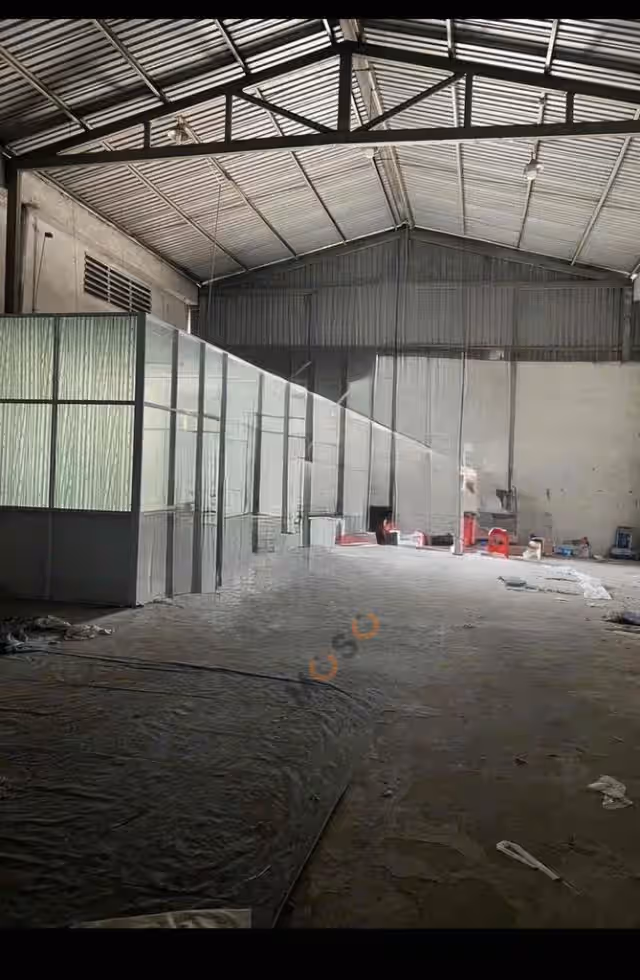 Cho thuê kho, nhà xưởng Trương Công Định Tân Bình, TP.HCM – giá 30 triệu Cho thuê kho, nhà xưởng Trương Công Định Tân Bình, TP.HCM – giá 30 triệu