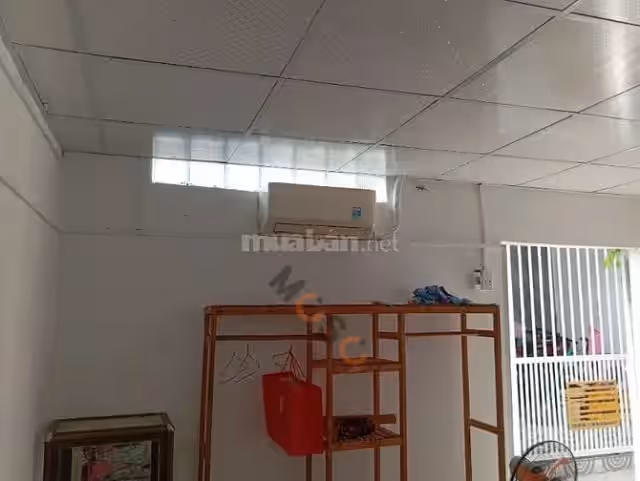 Cho thuê nhà hẻm Đường Huỳnh Tấn Phát Huyện Nhà Bè, TP.HCM – giá 4 triệu
