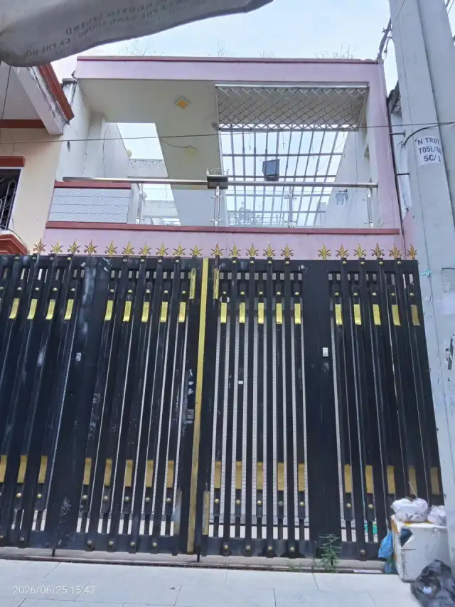 Bán nhà hẻm Trịnh Đình Trọng Quận Tân Phú, TP.HCM – 5 phòng ngủ, giá 23 tỷ Bán nhà hẻm Trịnh Đình Trọng Quận Tân Phú, TP.HCM – 5 phòng ngủ, giá 23 tỷ