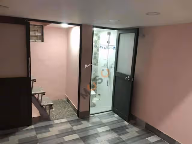 Cho thuê nhà hẻm Bình Quới Bình Thạnh, TP.HCM – 2 phòng ngủ, giá 7 triệu