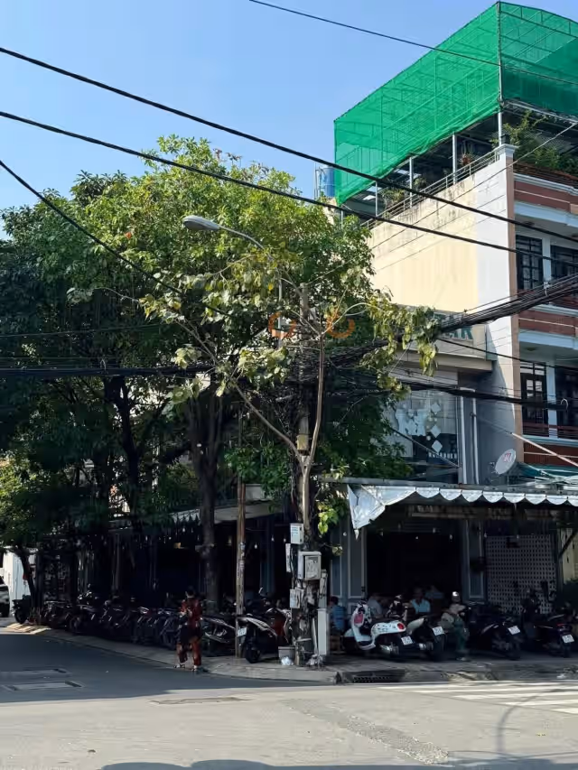 Bán nhà mặt tiền Nguyễn Cửu Đàm Quận Tân Phú, TP.HCM – 3 phòng ngủ, giá 32 tỷ Bán nhà mặt tiền Nguyễn Cửu Đàm Quận Tân Phú, TP.HCM – 3 phòng ngủ, giá 32 tỷ