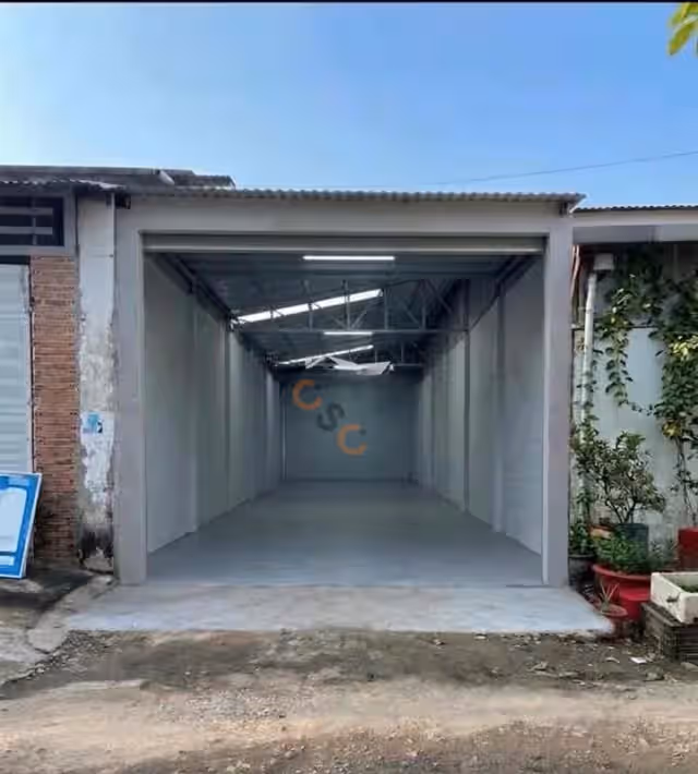 Cho thuê kho, nhà xưởng Thạnh xuân Quận 12, TP.HCM – giá 4.2 triệu Cho thuê kho, nhà xưởng Thạnh xuân Quận 12, TP.HCM – giá 4.2 triệu