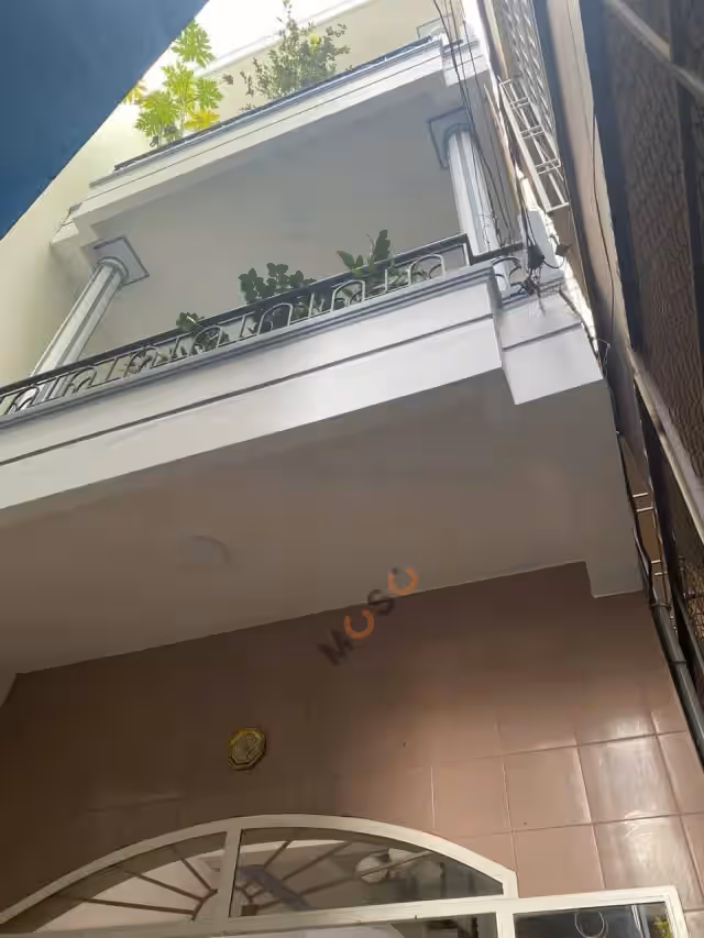 Bán nhà mặt tiền Ngô Đức Kế Thành phố Nha Trang, Khánh Hòa – 3 phòng ngủ, giá 7 tỷ