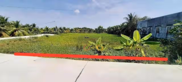 Bán đất Ấp Bình An B Thành phố Tân An, Long An – giá 3 tỷ Bán đất Ấp Bình An B Thành phố Tân An, Long An – giá 3 tỷ