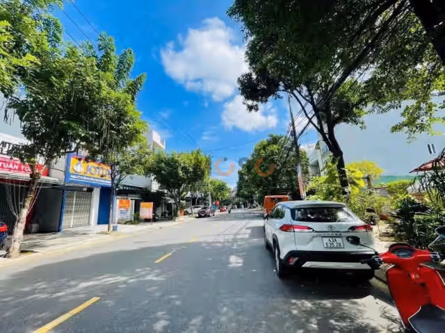 Bán đất Đinh Châu Quận Cẩm Lệ, TP. Đà Nẵng – giá 7 tỷ Bán đất Đinh Châu Quận Cẩm Lệ, TP. Đà Nẵng – giá 7 tỷ