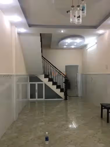 Cho thuê văn phòng Âu Cơ Quận 11, TP.HCM – 3 phòng ngủ, giá 12.8 triệu Cho thuê văn phòng Âu Cơ Quận 11, TP.HCM – 3 phòng ngủ, giá 12.8 triệu