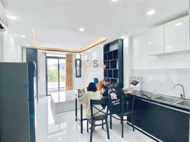 Cho thuê căn hộ chung cư Dạ Nam Quận 8, TP.HCM – 1 phòng ngủ, giá 6 triệu Cho thuê căn hộ chung cư Dạ Nam Quận 8, TP.HCM – 1 phòng ngủ, giá 6 triệu