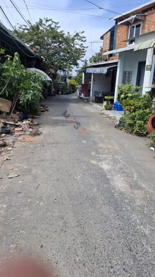 Bán đất Lý Thị Bở Huyện Củ Chi, TP.HCM – giá 3.5 tỷ Bán đất Lý Thị Bở Huyện Củ Chi, TP.HCM – giá 3.5 tỷ