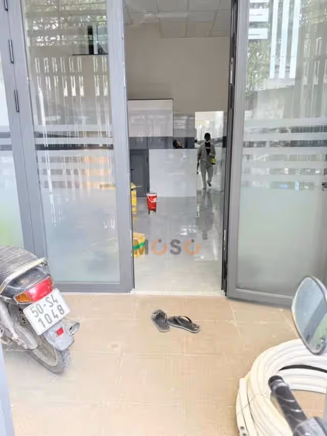 Cho thuê nhà hẻm Lê Văn Khương Quận 12, TP.HCM – 3 phòng ngủ, giá 12 triệu