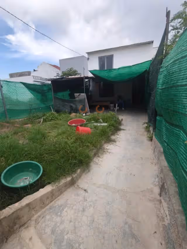 Bán đất thôn Phú Trung Thành phố Nha Trang, Khánh Hòa – giá 1.8 tỷ