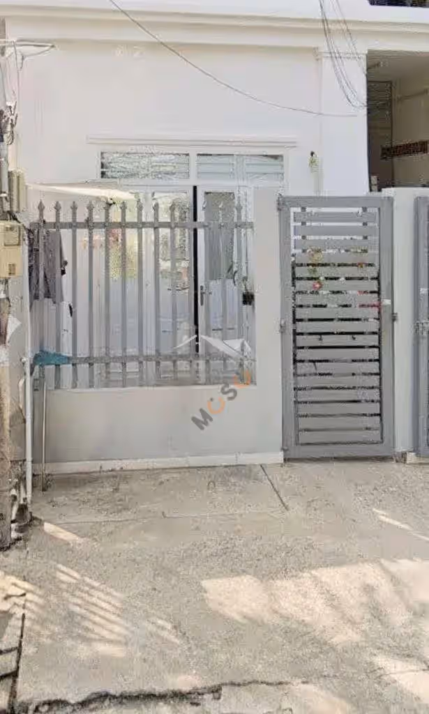 Cho thuê nhà mặt tiền Lê Văn Lương Quận 7, TP.HCM – giá 3.5 triệu Cho thuê nhà mặt tiền Lê Văn Lương Quận 7, TP.HCM – giá 3.5 triệu