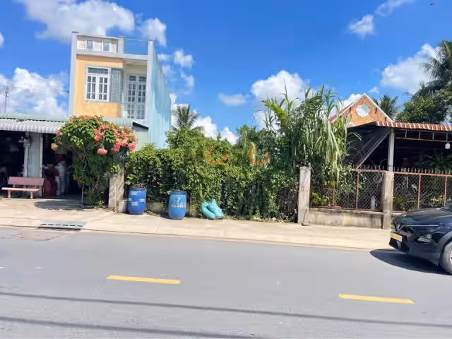 Bán đất Suối Lội Huyện Củ Chi, TP.HCM – giá 6.9 tỷ Bán đất Suối Lội Huyện Củ Chi, TP.HCM – giá 6.9 tỷ
