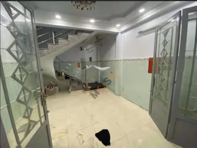 Cho thuê nhà hẻm Bình Thới Quận 11, TP.HCM – 4 phòng ngủ, giá 13 triệu Cho thuê nhà hẻm Bình Thới Quận 11, TP.HCM – 4 phòng ngủ, giá 13 triệu