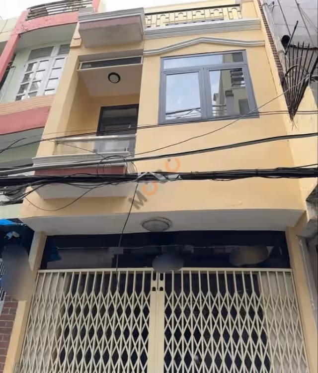 Cho thuê nhà hẻm Quận 10, TP.HCM – 4 phòng ngủ, giá 15 triệu Cho thuê nhà hẻm Quận 10, TP.HCM – 4 phòng ngủ, giá 15 triệu