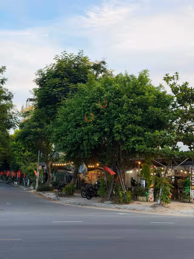 Bán đất Vân Đồn Quận Sơn Trà, TP. Đà Nẵng – giá 27.5 tỷ Bán đất Vân Đồn Quận Sơn Trà, TP. Đà Nẵng – giá 27.5 tỷ