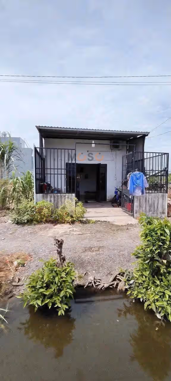 Bán nhà hẻm đường Thạnh Xuân 31 Quận 12, TP.HCM – 1 phòng ngủ, giá 1.9 tỷ