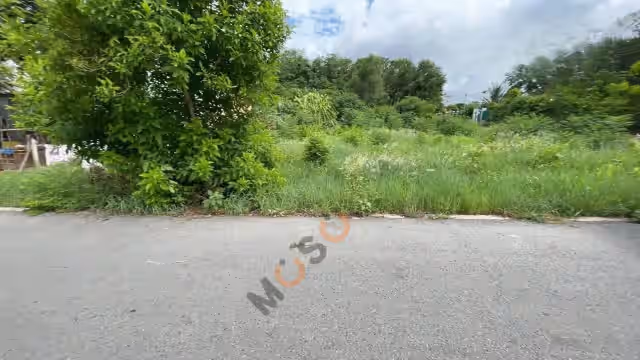 Bán đất hẻm đường DT 748 Thành phố Bến Cát, Bình Dương – giá 1.4 tỷ Bán đất hẻm đường DT 748 Thành phố Bến Cát, Bình Dương – giá 1.4 tỷ