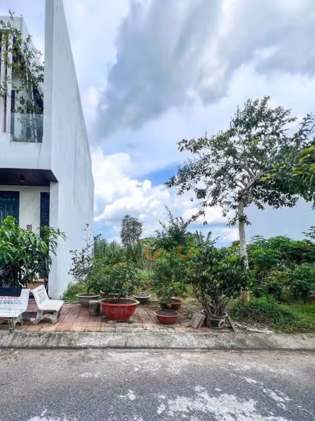 Bán đất đường B15, KDC Tân Phú Quận Cái Răng, TP. Cần Thơ – giá 1.7 tỷ