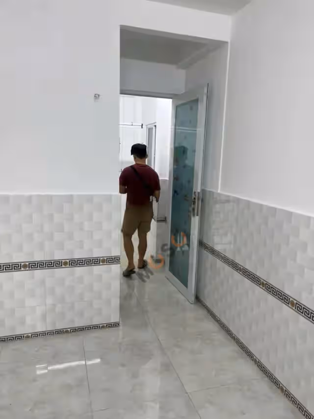 Cho thuê nhà hẻm Hồ Thị Kỷ Quận 10, TP.HCM – 3 phòng ngủ, giá 12 triệu Cho thuê nhà hẻm Hồ Thị Kỷ Quận 10, TP.HCM – 3 phòng ngủ, giá 12 triệu