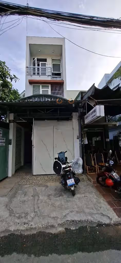 Cho thuê nhà mặt tiền Nguyễn Duy Cung Gò Vấp, TP.HCM – giá 4.5 triệu Cho thuê nhà mặt tiền Nguyễn Duy Cung Gò Vấp, TP.HCM – giá 4.5 triệu