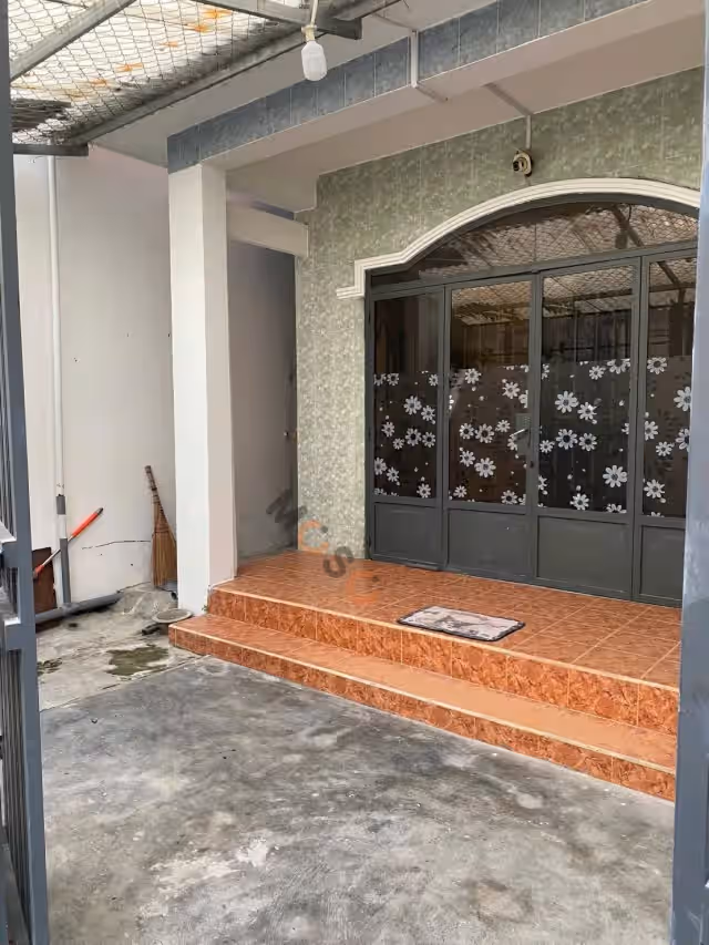 Bán nhà hẻm Cao Văn Bé Thành phố Nha Trang, Khánh Hòa – 3 phòng ngủ, giá 4.1 tỷ Bán nhà hẻm Cao Văn Bé Thành phố Nha Trang, Khánh Hòa – 3 phòng ngủ, giá 4.1 tỷ