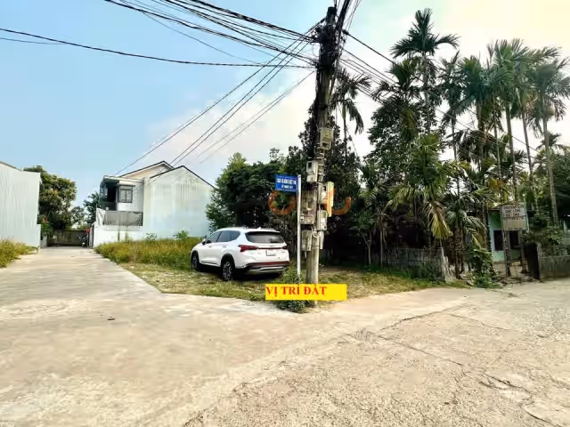Bán đất Kiệt 108 Lê Ngô Cát Quận Thuận Hóa, TP. Huế – giá 1.5 tỷ Bán đất Kiệt 108 Lê Ngô Cát Quận Thuận Hóa, TP. Huế – giá 1.5 tỷ