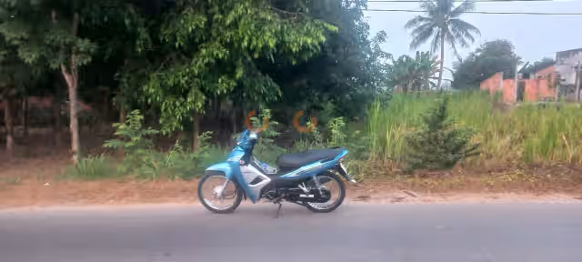 Bán đất hẻm đường DT786 Huyện Châu Thành, Tây Ninh – giá 1.1 tỷ