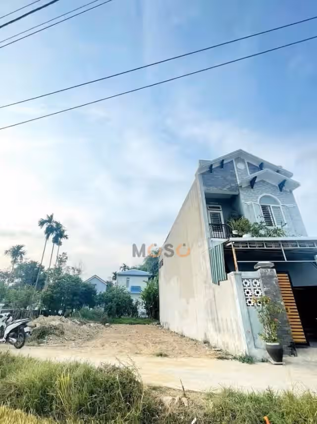 Bán đất  Kiệt 26 Lý Nam Đế Quận Phú Xuân, TP. Huế – giá 1.3 tỷ