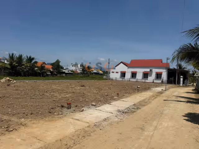 Bán đất Cây Vông 2 Huyện Diên Khánh, Khánh Hòa – giá 895 triệu Bán đất Cây Vông 2 Huyện Diên Khánh, Khánh Hòa – giá 895 triệu