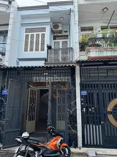 Cho thuê nhà hẻm Đường Phan Huy Ích Quận Tân Bình, TP.HCM – 2 phòng ngủ, giá 9 triệu Cho thuê nhà hẻm Đường Phan Huy Ích Quận Tân Bình, TP.HCM – 2 phòng ngủ, giá 9 triệu