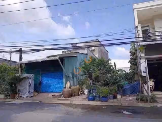 Bán đất Lê Văn Kiệt Thành phố Tân An, Long An – giá 1.9 tỷ