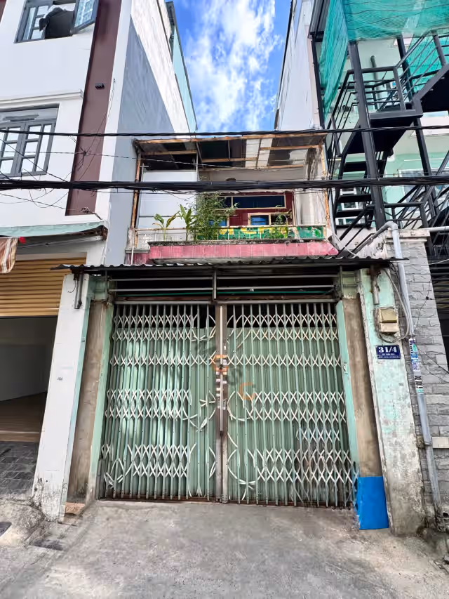 Bán nhà hẻm Bùi Xuân Phái Quận Tân Phú, TP.HCM – 2 phòng ngủ, giá 6.7 tỷ Bán nhà hẻm Bùi Xuân Phái Quận Tân Phú, TP.HCM – 2 phòng ngủ, giá 6.7 tỷ