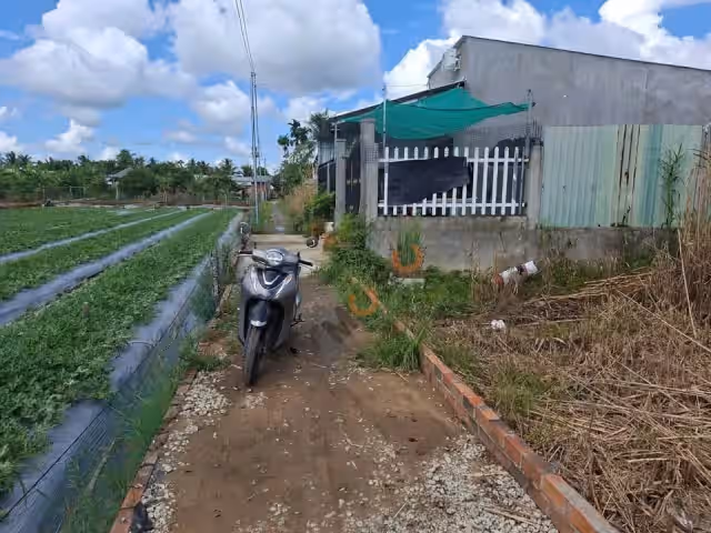 Bán đất Khu vực Bình Dương A Quận Bình Thuỷ, TP. Cần Thơ – giá 410 triệu
