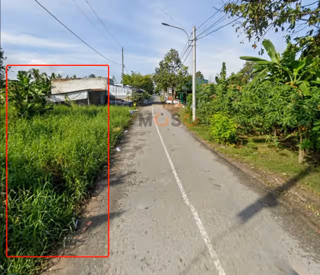 Bán đất Đường dẫn vào cầu Vàm Ông Quận Cái Răng, TP. Cần Thơ – giá 1.2 tỷ Bán đất Đường dẫn vào cầu Vàm Ông Quận Cái Răng, TP. Cần Thơ – giá 1.2 tỷ