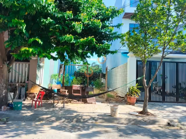 Bán đất Dương Bá Cung Quận Cẩm Lệ, TP. Đà Nẵng – giá 4.2 tỷ Bán đất Dương Bá Cung Quận Cẩm Lệ, TP. Đà Nẵng – giá 4.2 tỷ