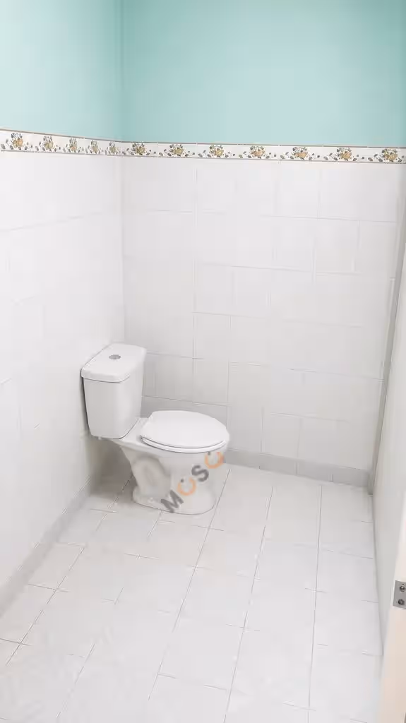 Cho thuê nhà mặt tiền Quận 12, TP.HCM – 1 phòng ngủ, giá 9 triệu