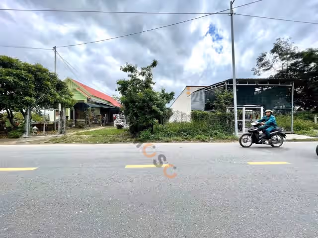Bán đất An Định, thôn An Định Huyện Diên Khánh, Khánh Hòa – giá 1.9 tỷ