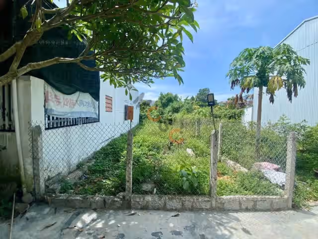 Bán đất thôn Phú Vinh Thành phố Nha Trang, Khánh Hòa – giá 1.6 tỷ