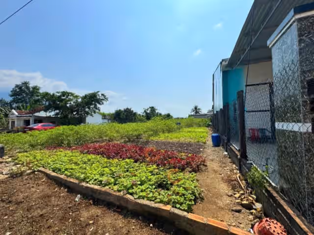 Bán đất thôn Xuân Nam Huyện Diên Khánh, Khánh Hòa – giá 1.5 tỷ