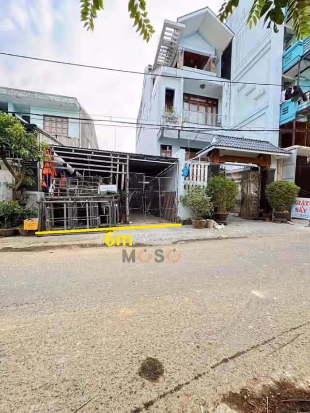Bán đất Bùi Xuân Phái Quận Phú Xuân, TP. Huế – giá 4 tỷ Bán đất Bùi Xuân Phái Quận Phú Xuân, TP. Huế – giá 4 tỷ