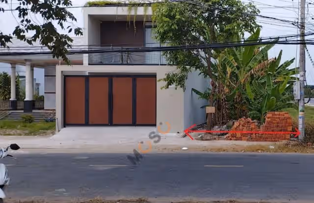 Bán đất Võ Văn Môn Thành phố Tân An, Long An – giá 3.5 tỷ Bán đất Võ Văn Môn Thành phố Tân An, Long An – giá 3.5 tỷ