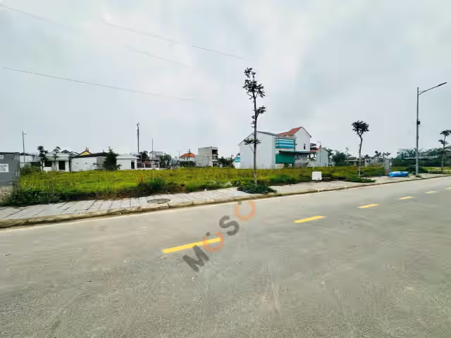 Bán đất KQH Thủy Vân Quận Thuận Hóa, TP. Huế – giá 2.9 tỷ Bán đất KQH Thủy Vân Quận Thuận Hóa, TP. Huế – giá 2.9 tỷ