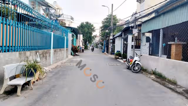 Bán nhà hẻm Quốc Lộ 13 Thành phố Thủ Đức, TP.HCM – 3 phòng ngủ, giá 4.6 tỷ Bán nhà hẻm Quốc Lộ 13 Thành phố Thủ Đức, TP.HCM – 3 phòng ngủ, giá 4.6 tỷ