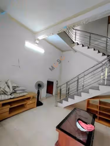 Cho thuê nhà hẻm Hạ Đoạn Hải An, Hải Phòng – 4 phòng ngủ, giá 5 triệu