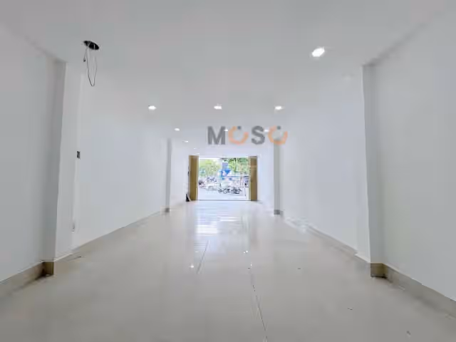 Cho thuê nhà mặt tiền Ba Tháng Hai Quận 10, TP.HCM – giá 25 triệu Cho thuê nhà mặt tiền Ba Tháng Hai Quận 10, TP.HCM – giá 25 triệu